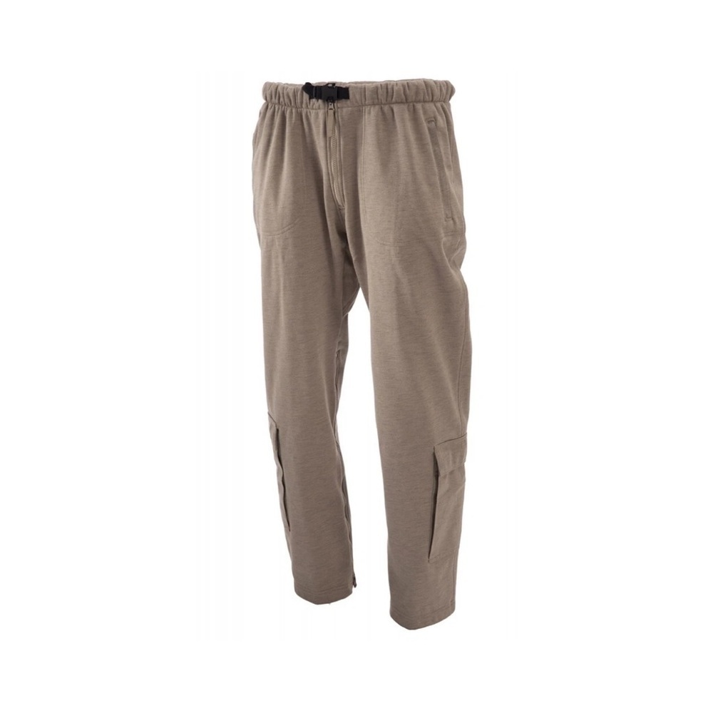 Massif Elements NAVAIR FR Coyote Tan Tactical Flight Pants Nomex Military